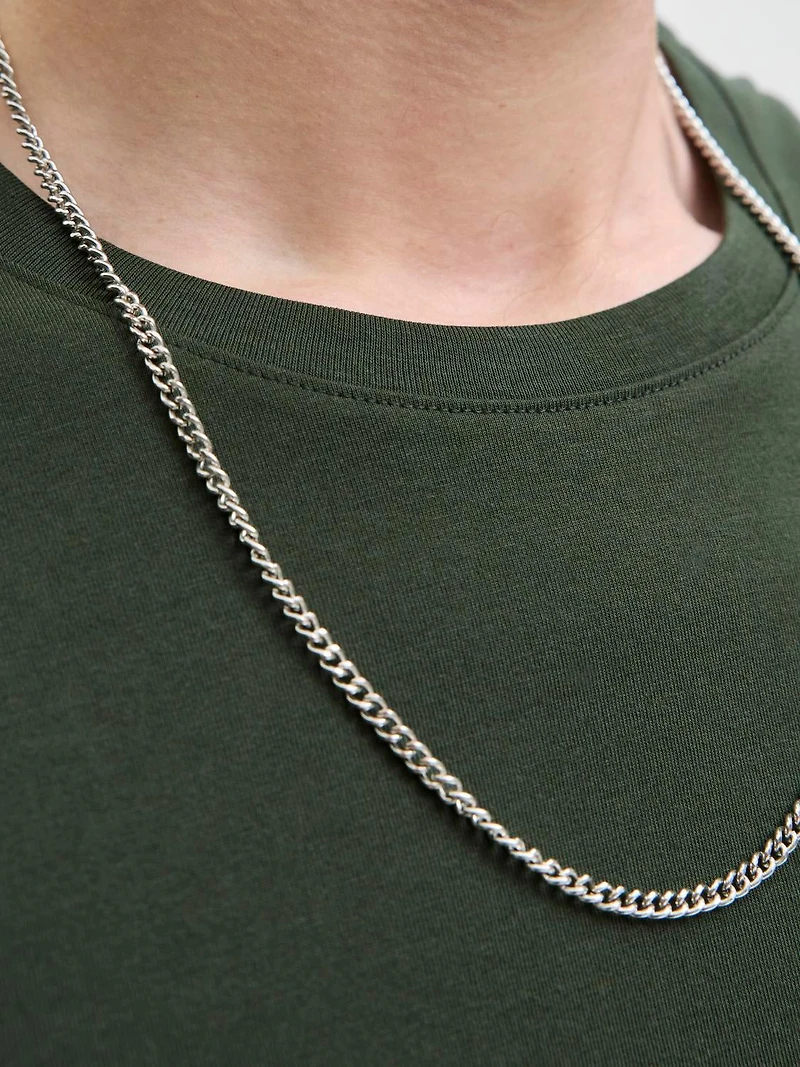 Standard Fit O-Neck T-Shirt | Jack & Jones