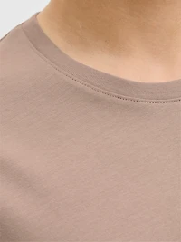 Standard Fit O-Neck T-Shirt | Jack & Jones