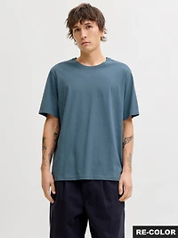 Standard Fit O-Neck T-Shirt | Jack & Jones