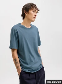 Standard Fit O-Neck T-Shirt | Jack & Jones