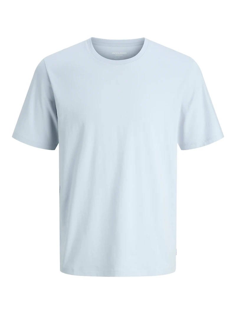 Standard Fit O-Neck T-Shirt | Jack & Jones