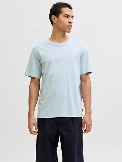 Standard Fit O-Neck T-Shirt | Jack & Jones