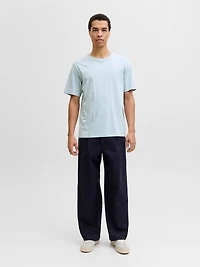 Standard Fit O-Neck T-Shirt | Jack & Jones