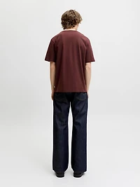 Standard Fit O-Neck T-Shirt | Jack & Jones