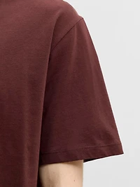 T-shirt Col rond Coupe régulière | Jack & Jones