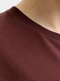 Standard Fit O-Neck T-Shirt | Jack & Jones