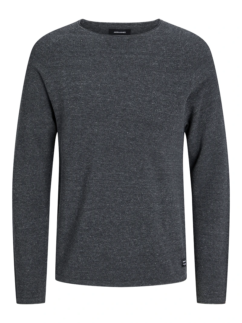 Chandail en tricot Hill | Jack & Jones