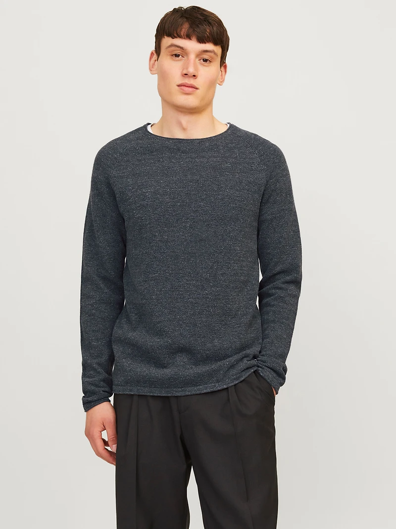 Hill knit | Jack & Jones
