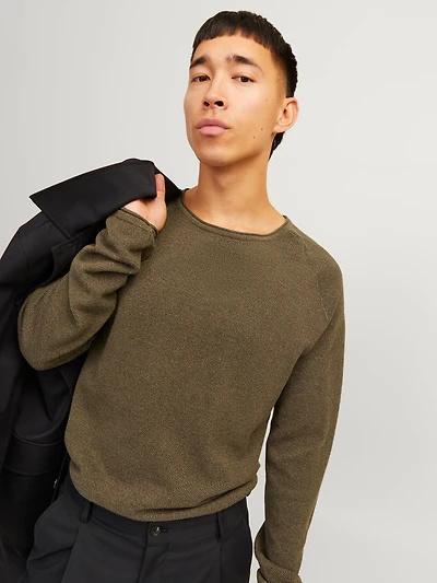 Hill knit | Jack & Jones