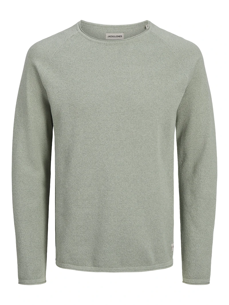 Chandail en tricot Hill | Jack & Jones