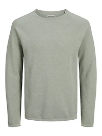 Chandail en tricot Hill | Jack & Jones