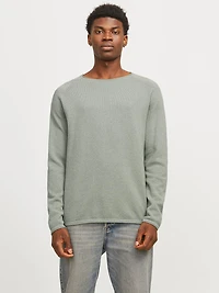 Chandail en tricot Hill | Jack & Jones