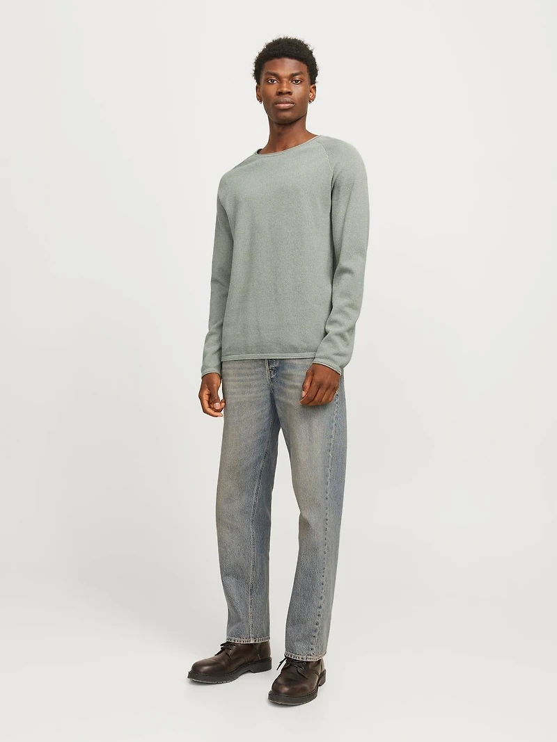 Chandail en tricot Hill | Jack & Jones