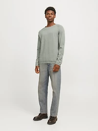 Chandail en tricot Hill | Jack & Jones