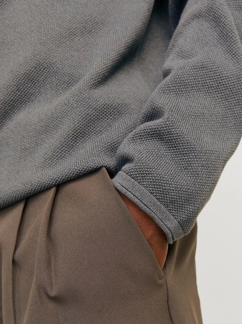 Chandail en tricot Hill | Jack & Jones