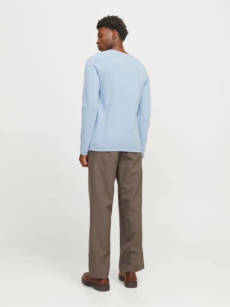 Chandail en tricot Hill | Jack & Jones