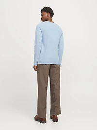 Chandail en tricot Hill | Jack & Jones