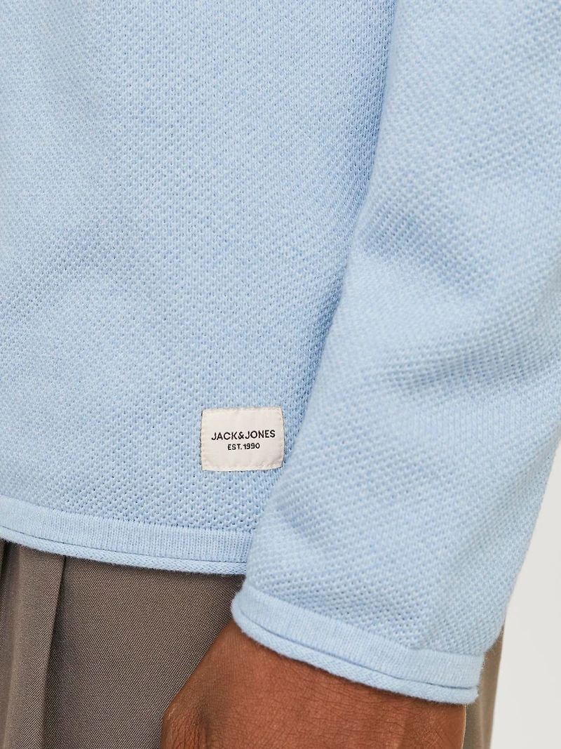Chandail en tricot Hill | Jack & Jones