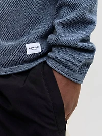 Chandail en tricot Hill | Jack & Jones