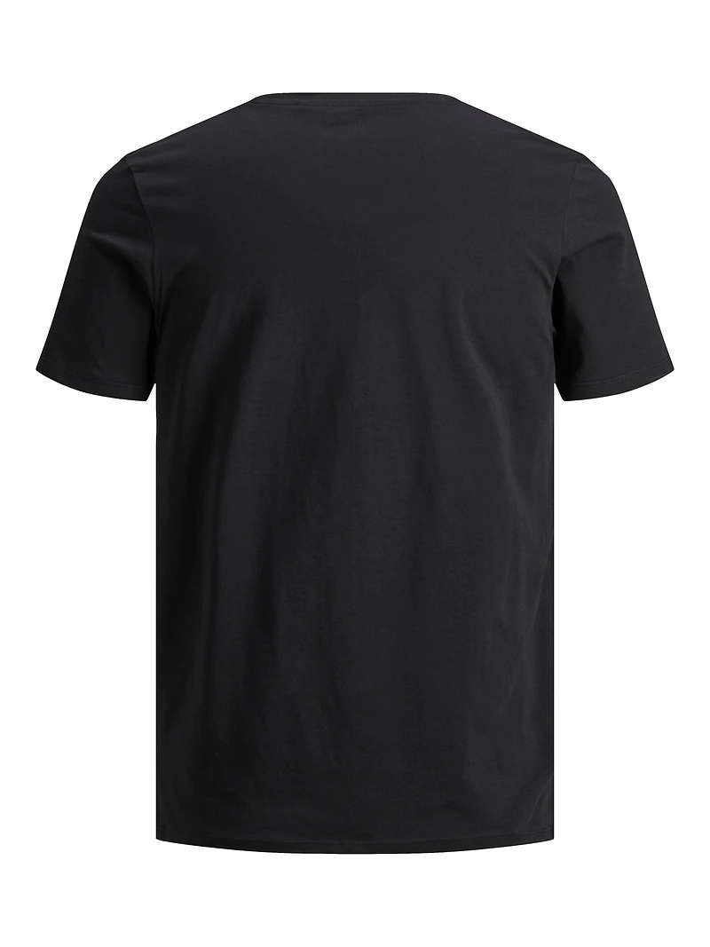 Regular Fit Round neck T-Shirt | Jack & Jones