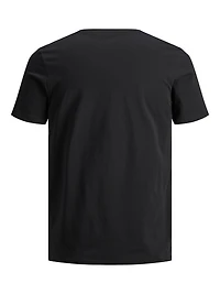 Regular Fit Round neck T-Shirt | Jack & Jones