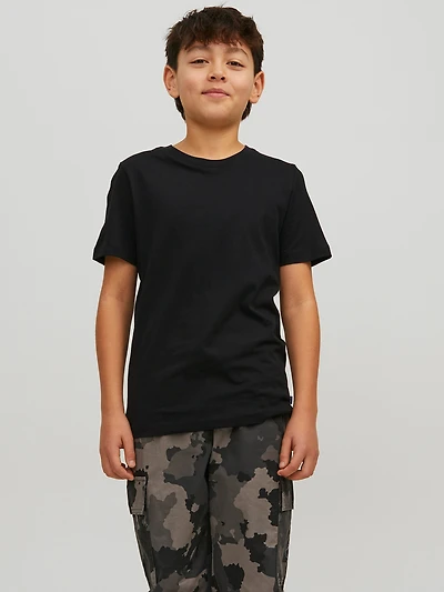 Regular Fit Round neck T-Shirt | Jack & Jones