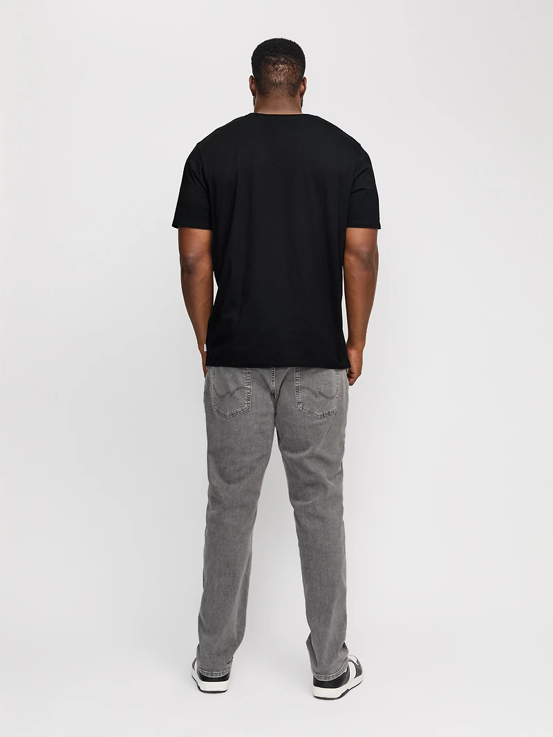 Slim Fit T-Shirt | Jack & Jones
