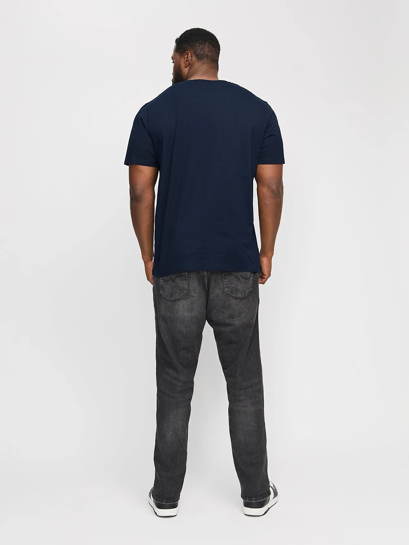 T-shirt Coupe ajustée | Jack & Jones®