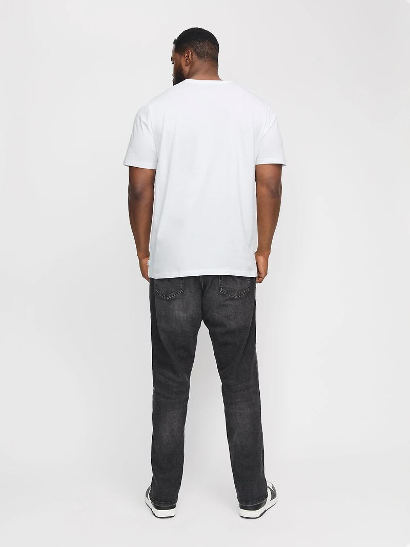 Slim Fit T-Shirt | Jack & Jones