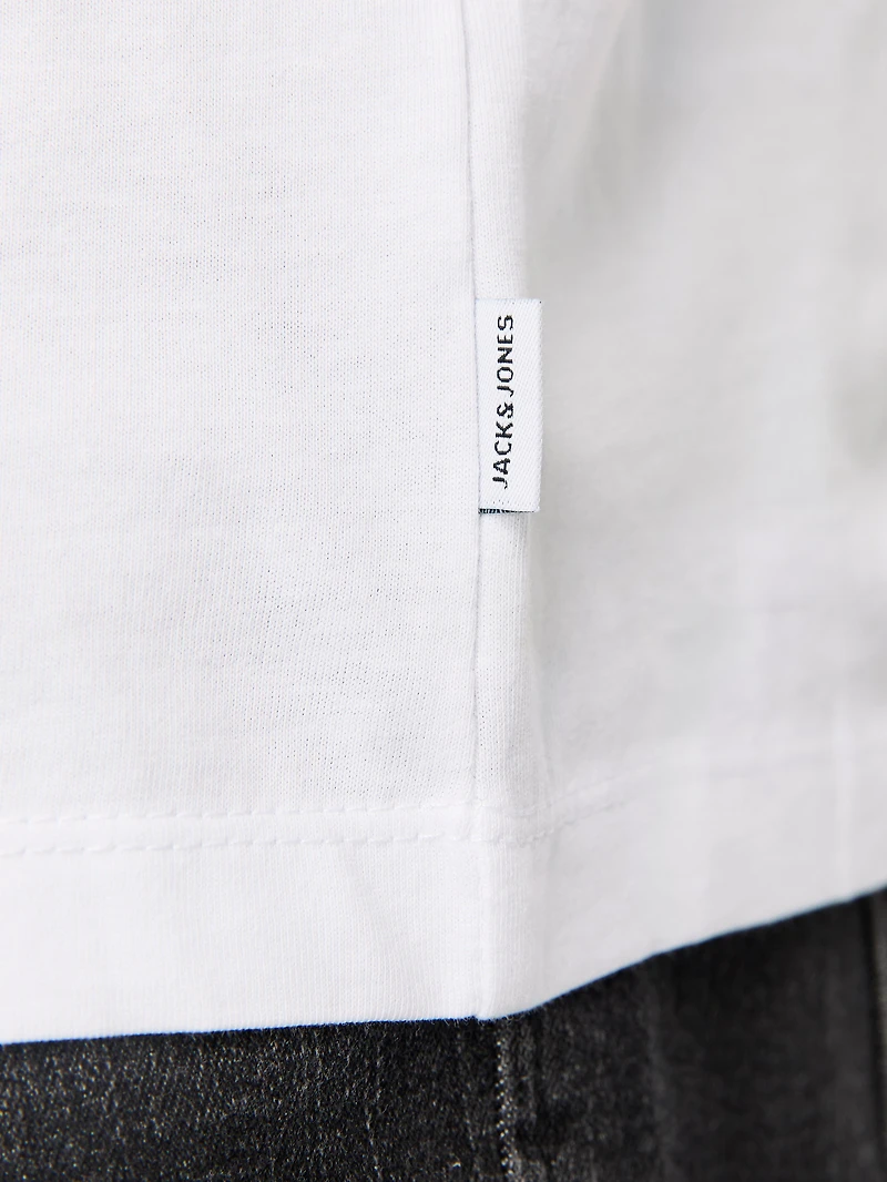 Slim Fit T-Shirt | Jack & Jones