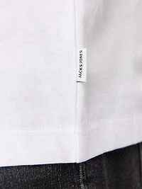 Slim Fit T-Shirt | Jack & Jones