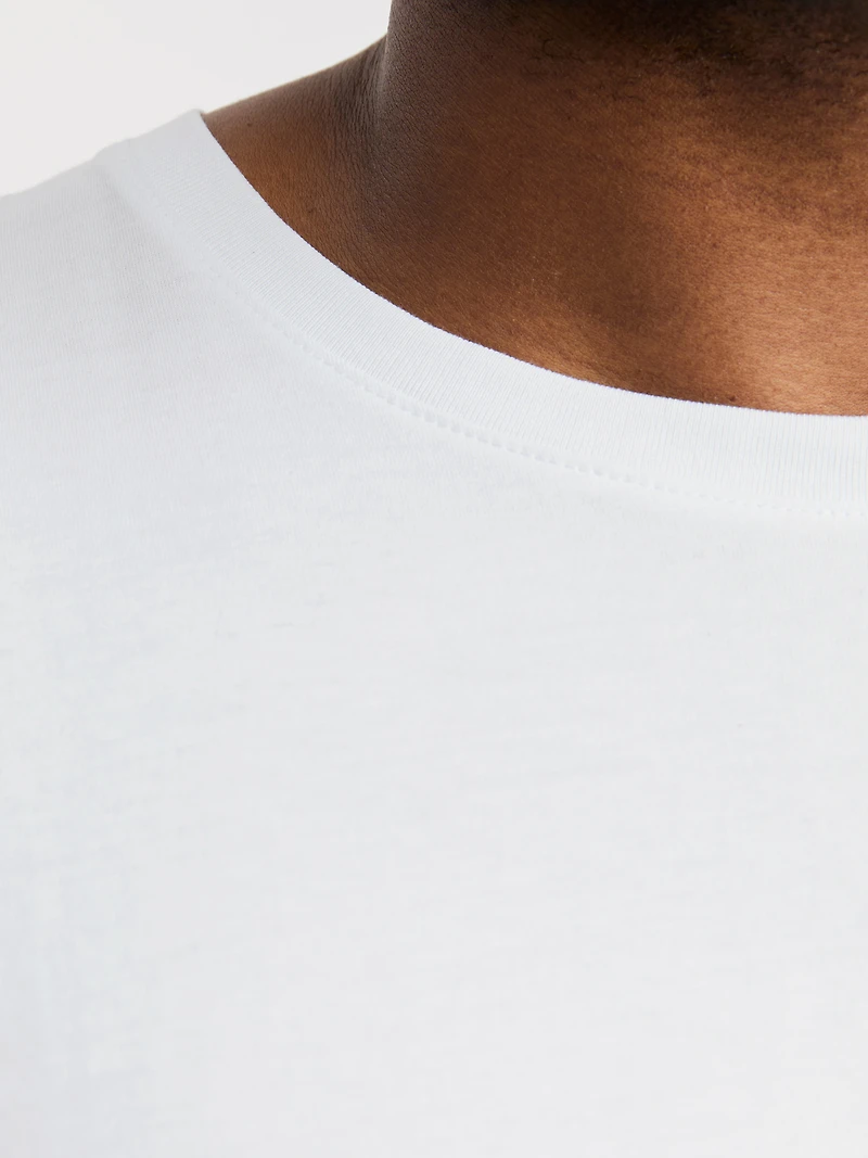 Slim Fit T-Shirt | Jack & Jones