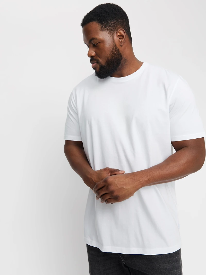 Slim Fit T-Shirt | Jack & Jones