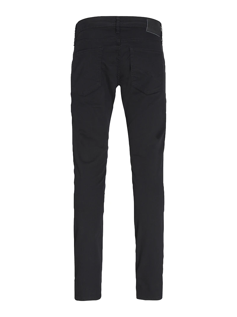 Jean Glenn à coupe ajustée | Jack & Jones