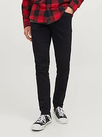 Jean Glenn à coupe ajustée | Jack & Jones
