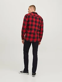 GLENN Slim Fit Jeans | Jack & Jones