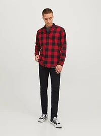 GLENN Slim Fit Jeans | Jack & Jones