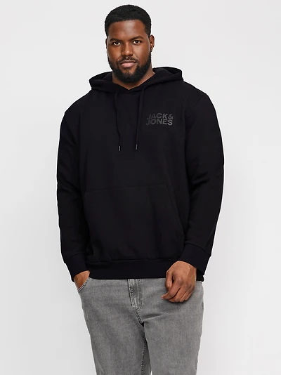 Regular Fit Hoodie | Jack & Jones