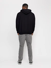 Chandail ouaté à capuchon Coupe régulière | Jack & Jones