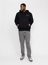 Chandail ouaté à capuchon Coupe régulière | Jack & Jones