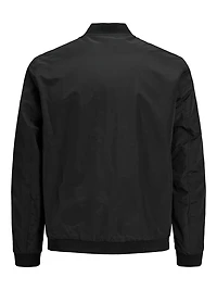Regular Fit Baseball Bomber Jacket | Jack & Jones
