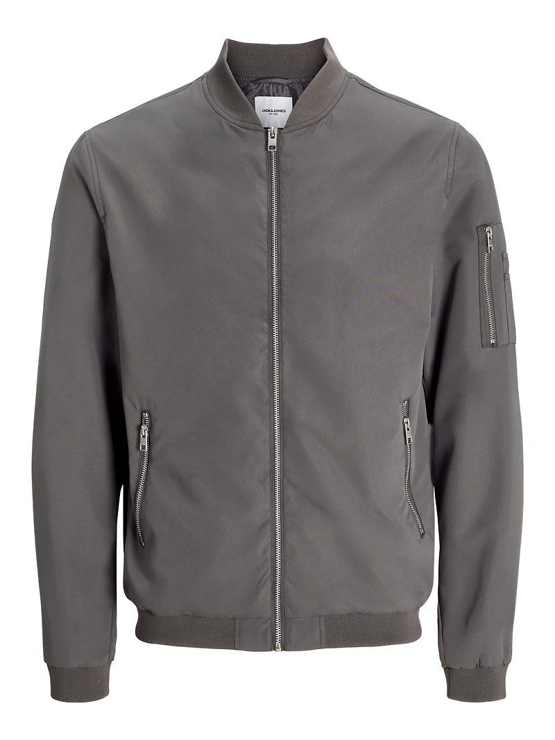 Veste aviateur Coupe régulière | Jack & Jones
