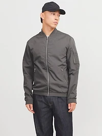 Veste aviateur Coupe régulière | Jack & Jones