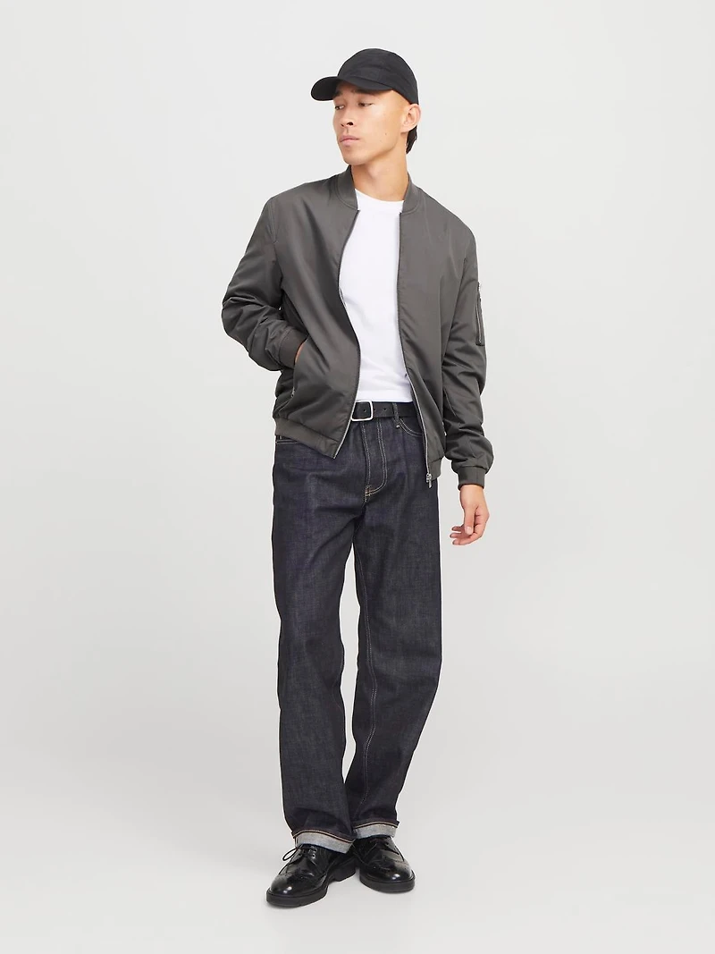 Veste aviateur Coupe régulière | Jack & Jones