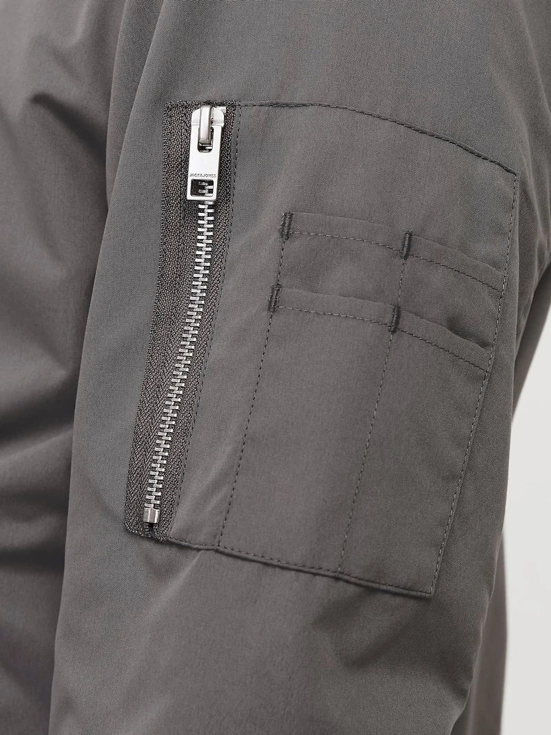 Veste aviateur Coupe régulière | Jack & Jones