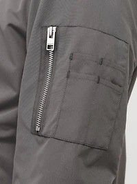 Veste aviateur Coupe régulière | Jack & Jones
