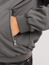 Veste aviateur Coupe régulière | Jack & Jones