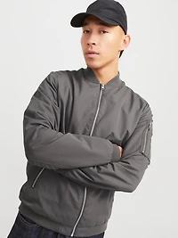 Veste aviateur Coupe régulière | Jack & Jones