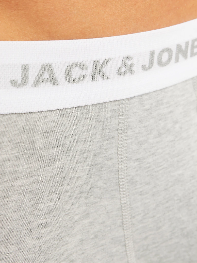 Ensemble de 7 Boxers | Jack & Jones®