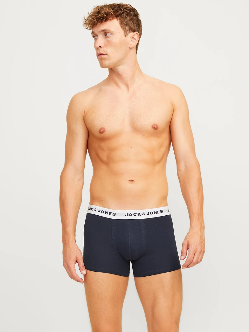 Ensemble de 7 Boxers | Jack & Jones®